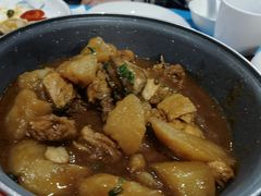 -糟粕醋·椰苑海南菜餐厅(亚龙湾天域酒店)