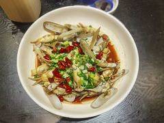 -健眺小海鲜(临海后山店)