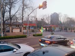-山东师范大学(千佛山校区)