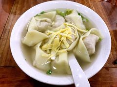 -随柳居·苏式小吃(建新巷店)