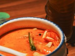 -帕蓝·暹罗料理(大学路店)