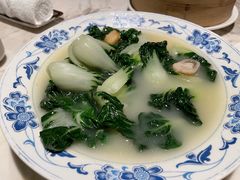 -广州花园酒店荔湾亭·地道点心·粤式饮茶