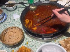 -五里关火锅(牛市口店)