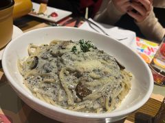 -安妮意大利餐厅(国贸店)
