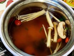 -大渔小鲜火锅店