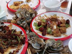 -北戴河庆山饭店·海鲜砂锅粥(北戴河黑石路店)