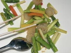 -禧宴Joyous Restaurant(禧园店)