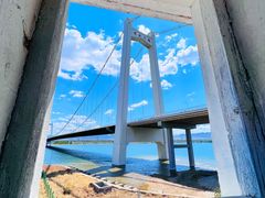 -鸡鸣驿古城