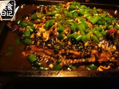 -伟大航路烤鱼(迅驰广场店)