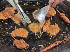 -丁脊壹绝·里脊肉