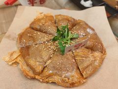 -芋包王闽南茶楼(八市店)