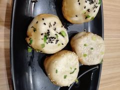 -小杨生煎(周浦万达店)