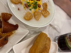 广州荔湾艇仔粥-翠园(北京王府中环店)