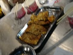 -小民大排档(光谷店)