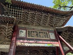 -晋祠博物馆