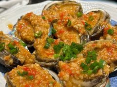 -元渔铁板烧(万象城店)