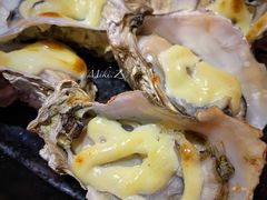 法式万那汁烧蠔-烧蠔帮·生蚝海鲜牌档(观海店)