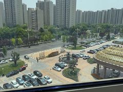-唐山河头老街国丰维景国际大酒店