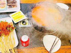 -川成串·自助串串香火锅(朝阳店)