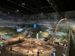 -自贡恐龙博物馆