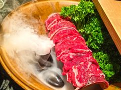 -三出山火锅(南京万象天地店)