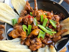 -一楼食业·食惠一楼