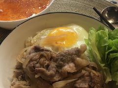 -艾蜜西餐厅(梅园店)