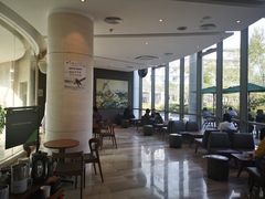 大堂-星巴克(深圳香港大学深圳医院店)