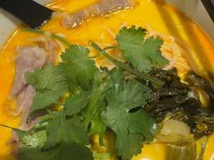 -和府捞面(曹路花园城店)