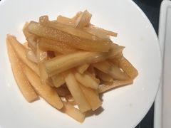 -蜀都丰 川菜·水煮活鱼(万象九宜城店)