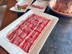 -南门涮肉(通州店)