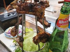 -黑公羊新疆菜(人和店)