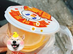 -蜜雪冰城·冰淇淋与茶(长郡中学店)