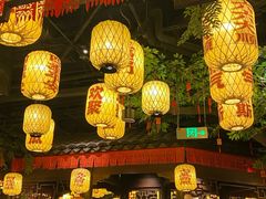 -南京大牌档(中关村领展广场店)