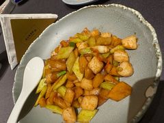-A One Kitchen·南京精菜馆(德基广场店)