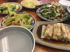 -侯哥面馆(瑞景店)