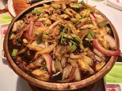 -大鸭梨烤鸭店(花园村店)