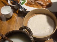 -北京老铺烤鸭(老城根店)
