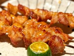 -三川·十酒Izakaya(南昌路店)