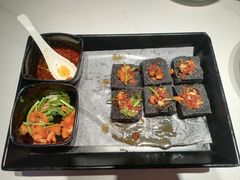 -火宫殿·小吃王国(坡子街店)