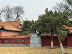 -戏马台景区