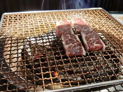 -九田家黑牛烤肉料理(无锡T12店)