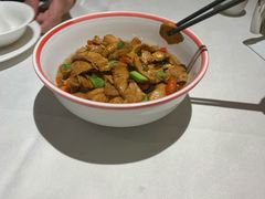 -国味壹号·精品湘菜·宴请佳选(新天地店)