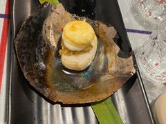 -辉记炭烧海鲜大排档·老字号(福田店)