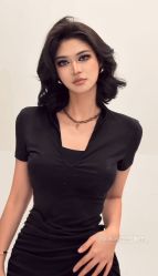 -DL HOPE明星造型