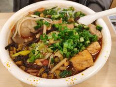 -水平有限广西米粉·广西风味集(五道口店)