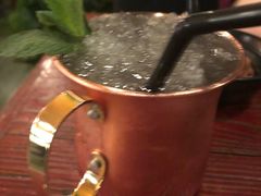 -Pistolera Mexican Cantina女枪手墨西哥餐厅(碧云路店)