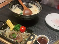 -AJIYA·池袋日式烧肉自助(天津万象城店)