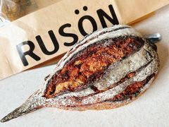 -RUSON(黄龙店)