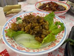 -堂瓦里·33年传统赣菜(第一街区店)